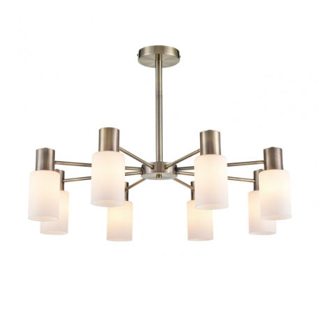 Люстра на штанге Lumion Comfi Mave 8100/8C 