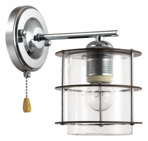 Бра Lumion Rotondum 3504/1W 