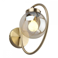 Бра с лампочкой Omnilux OML-94511-01+Lamps