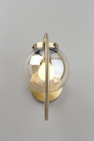Бра с лампочкой Omnilux OML-94511-01+Lamps 