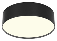 Накладной светильник Maytoni Technical Zon C032CL-24W3K-RD-B