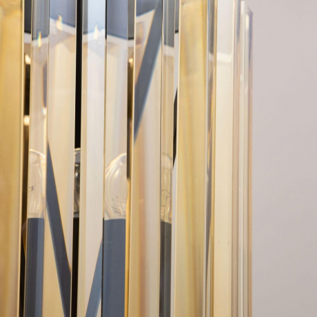 Настольная лампа Citilux Мартин CL332812 