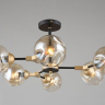 Люстра потолочная с лампочками Omnilux OML-93607-06+Lamps 
