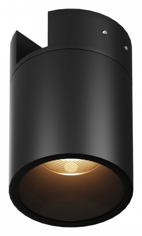 Накладной светильник Maytoni Outdoor Alfa O-TR01-2-S-16WB3K 