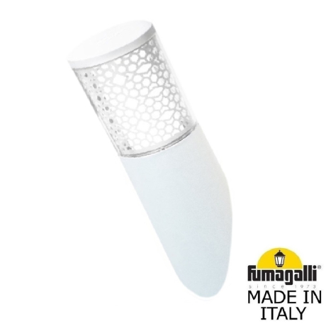 Светильник уличный настенный Fumagalli Carlo Deco-FS DR3.571.000.WXU1L