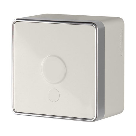 Вывод кабеля (слоновая кость) Werkel Gallant WL15-16-01 (a036775)