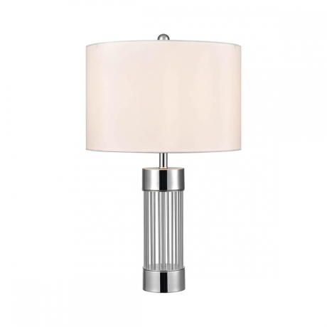 Настольная лампа декоративная Vele Luce Rainbow VL5743N01 