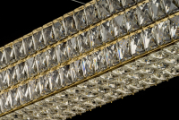 Люстра подвесная Arti Lampadari Lioni E 1.5.100x16.100 G