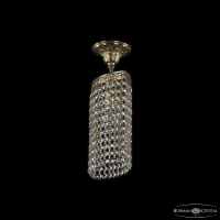 Потолочный светильник Bohemia Ivele Crystal 19203/20IV G R