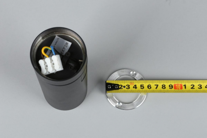 Спот Omnilux Montella OML-101419-12 