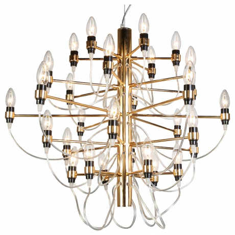 Подвесная люстра Favourite Golem 1893-30P 
