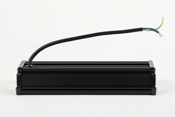 Светильник светодиодный высокомощный для склада Эра SPP-403-0-50K-050 (Б0046671)