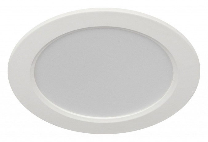 Встраиваемый светильник Эра LED панель Б0057439 