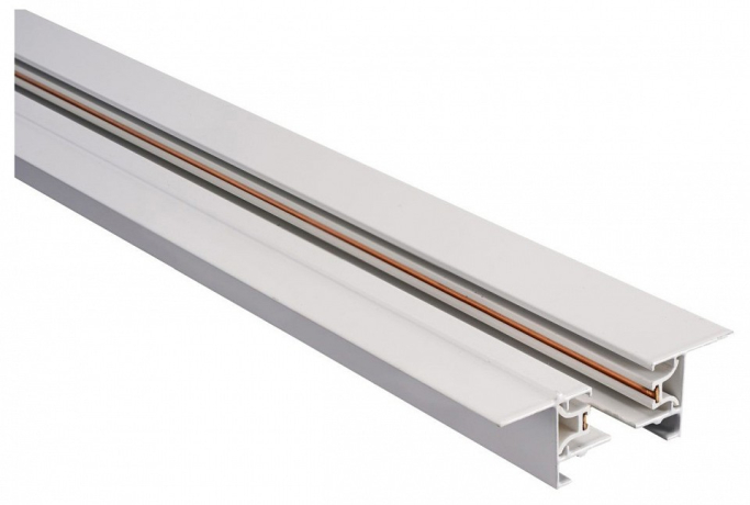 Трек встраиваемый Lucia Tucci LTP LTP-TR002-1-W 