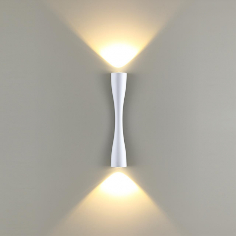 Настенный светильник Odeon Light Anika 4290/10WL 