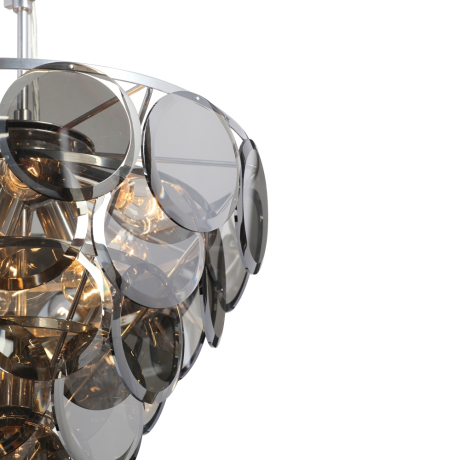 Подвесной светильник Vitaluce V5850-9/10 