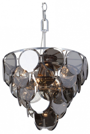 Подвесная люстра Vitaluce V5850 V5850-9/10 