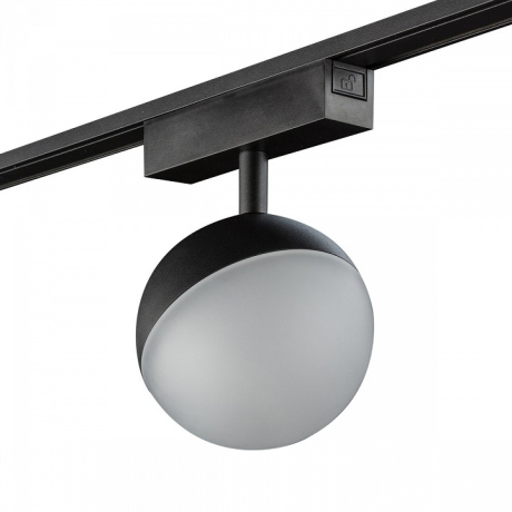 Светильник на штанге SWG PRO SLIM SL-SLIM-SFBL-10-CCT 