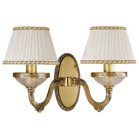 Бра Reccagni Angelo 6502 A 6502/2 