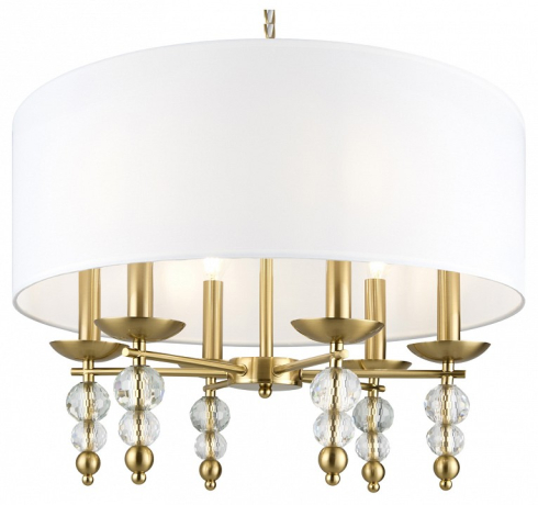 Подвесной светильник Freya Side FR1009PL-06BS 