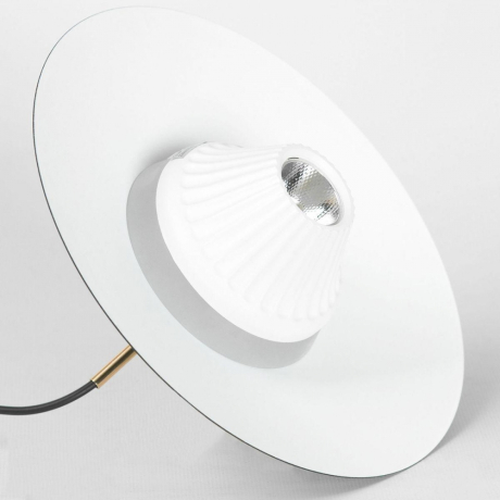 Подвесной светильник Lussole Irvine LSP-7377 