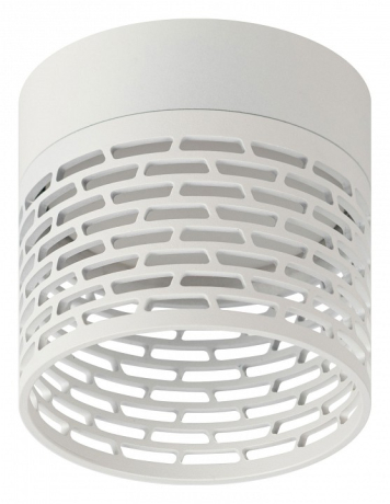 Накладной светильник Эра OL53 WH Б0061189 