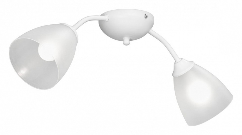 Накладной светильник Vitaluce V3184 V3737-0/2PL 