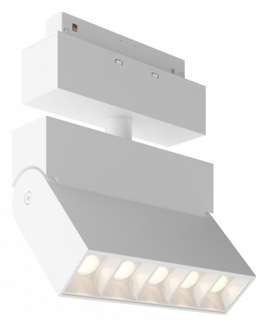 Накладной светильник Maytoni Technical Points Rot TR077-2-10W3K-W 