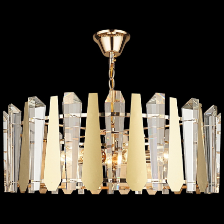 Подвесная люстра Reluce 01918-0.3-06 (1420721) 