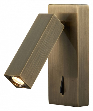 Бра Mantra Tarifa 6072 