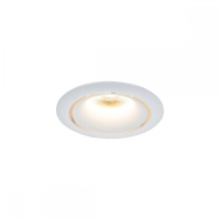 Встраиваемый светодиодный светильник Maytoni Technicall Yin DL031-L12W4K-D-W