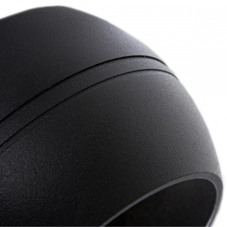 Встраиваемый светильник с лампочкой Arte lamp A5550PL-1BK+Lamps 