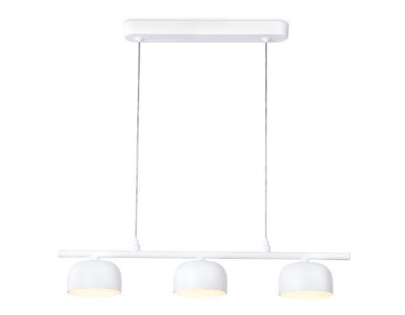 Подвесной светильник с лампочками Ambrella light TN71032+Lamps