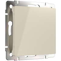 Заглушка (слоновая кость) Werkel W1159203