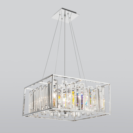 Подвесная люстра Bogates Cella 312/6 Strotskis (a049112) 