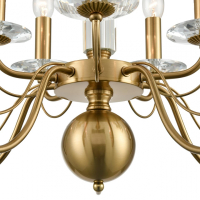 Люстра подвесная от Lustrof 763559-745811