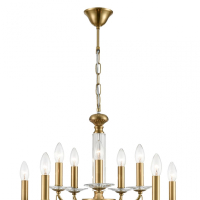 Люстра подвесная от Lustrof 763559-745811