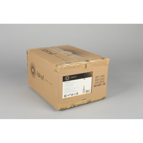 Светильник подвесной Aployt Henrite APL.310.16.01 