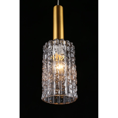 Светильник подвесной Aployt Henrite APL.310.16.01 