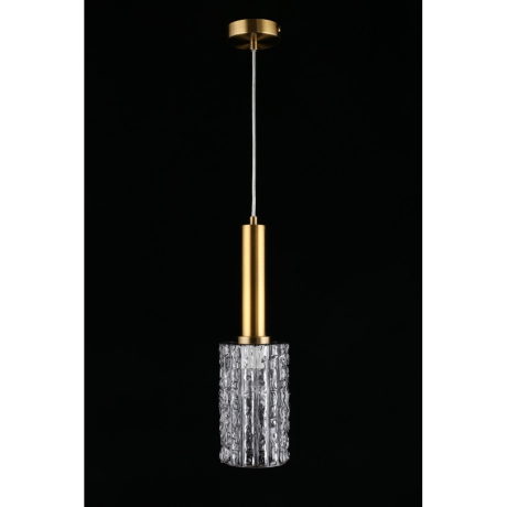 Светильник подвесной Aployt Henrite APL.310.16.01 