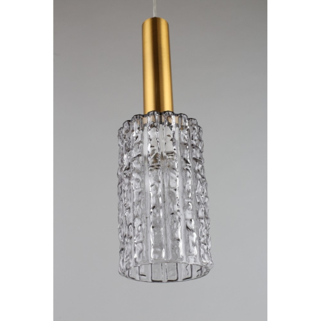 Светильник подвесной Aployt Henrite APL.310.16.01 