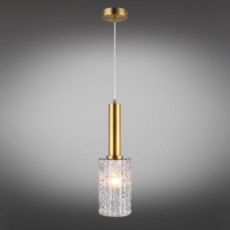 Светильник подвесной Aployt Henrite APL.310.16.01 