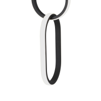 Подвесной светильник Vitaluce V4695-1/2S