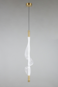 Подвесной светильник Aployt Adilin APL.647.03.12