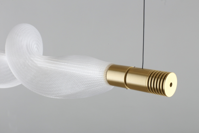 Подвесной светильник Aployt Adilin APL.647.03.12 