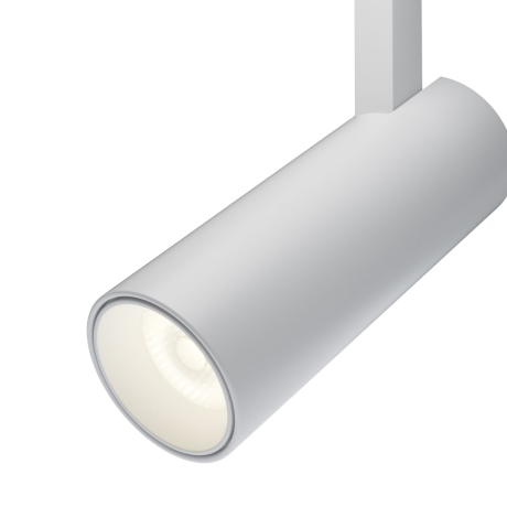 Светильник на штанге Maytoni Technical Focus LED TR019-2-10W4K-W 