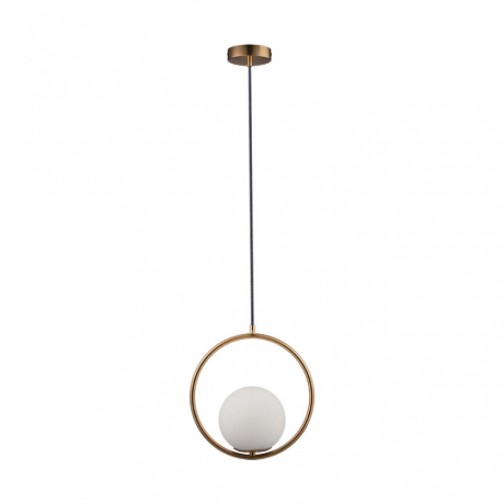 Подвесной светильник Loft it Glob LOFT2600-A