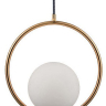 Подвесной светильник Loft it Glob LOFT2600-A