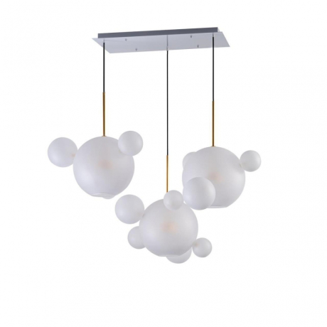 Светильник подвесной LOFTIT Bolle 2030-S3 