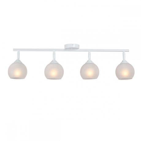 Потолочная люстра Vitaluce V4313-0/4PL 